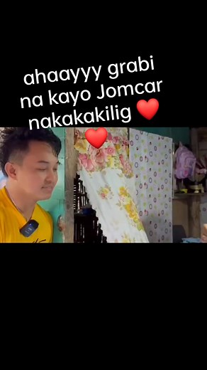 782K views · 39K reactions | Part16 kilig to the bone 1st hug.. #everyone #fypシ゚viralシ #KALINGAPTEAM #jomcar18 #reels | Kalingap Angel's Highlights | Facebook