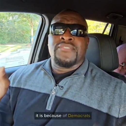 2.7K views · 181 reactions | If you're blaming Republicans for this government shutdown, you probably failed civics class‼️ | God Bless America | Facebook