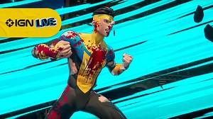 Invincible VS Creators on Killer Instinct Influences, Authenticity, Why Its a 3v3 Tag Fighter, and More Live 2025