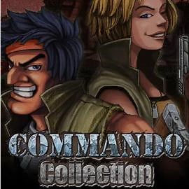 Commando Collection Latest Version for Android/iOS - TapTap