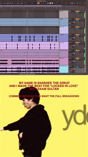 Unlocking the Secrets of 'Locked in Love'