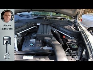 Unleashing the Power of the BMW N52B30 Engine: Performance, Specs, and Insights