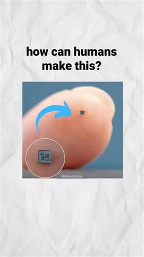 how did humans even make this #education #science #technology