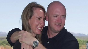Virginia shooting stirs memories of Gabrielle Giffords assassination attempt