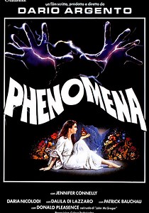 Phenomena - film: dove guardare streaming online