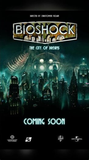 😱 FINAL FIGHT WITH FONTAINE IN BIOSHOCK?! 🤺