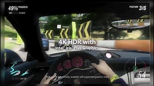 2.3K views · 46 reactions | Raise your game with 4K HDR with Intel...