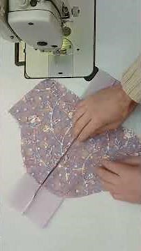 Sewing tips and tricks #sewing