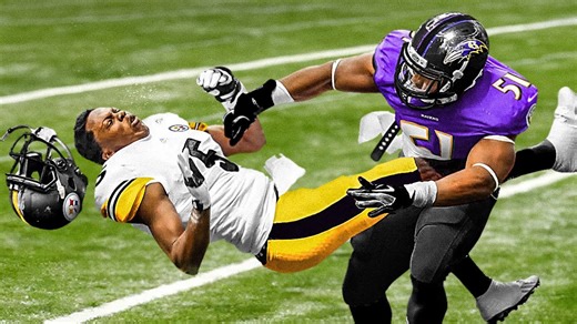 Plays that were banned by the NFL