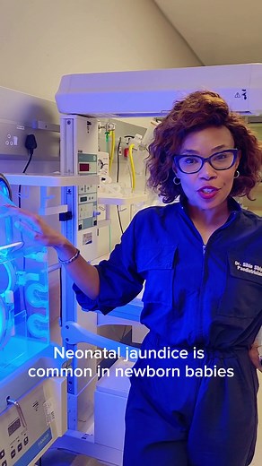 Understanding Neonatal Jaundice Treatment and Care
