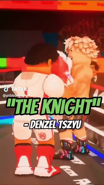 Explore Ro-Boxers' Coolest Nicknames in Boxing