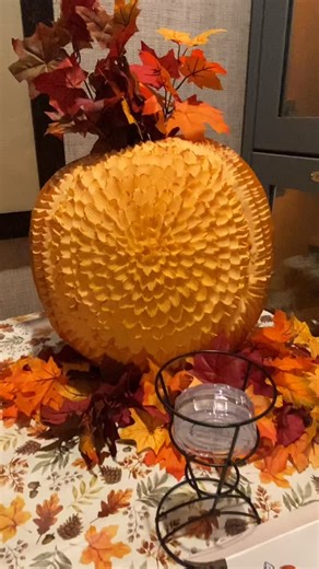 Our team members carved up some spooky and spectacular designs for our pumpkin carving contest! Which one is your favorite? | Atlanta Athletic Club