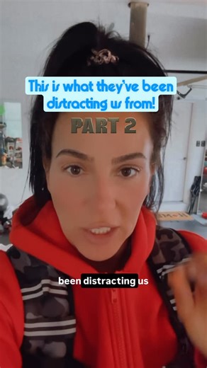 Tiffany Long | Patriot Wifey + Mama! on Instagram: "Comment CLASS like your life of AND your children’s futures depend on it because they actually do … ‼️BUT‼️ double check you’re following us the people / the resistance @tiffanythetruther and my backup @tiffthetruther just in case or I won’t send you the message because it either won’t go through or it’ll end up in your request folder which nobody can find"