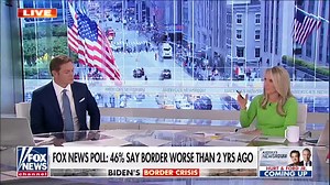 Lieutenant Christopher Olivarez, Texas deputy of public safety, gives ‘America’s Newsroom’ an exclusive inside look at how cartels operate along the U.S.-Mexico border. | America's Newsroom