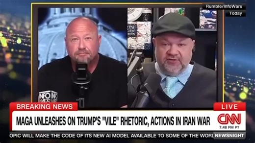 I think I'm starting to understand the problem now. Trump is the People's President. People relate to him, he relates to the people. He's been the most accessible president, at least in my lifetime... (continued)