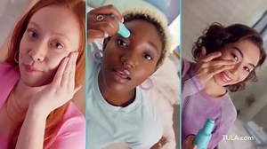Tula Skincare TV Spot, 'Love What Looks Back at You'