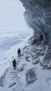 Lost City Discovered Beneath Layers of Ice in Antarctica #lostcity #antarctica | Most Amazing Top 10