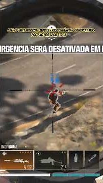 CALL OF DUTY WARZONE MOBILE • RESSURGÊNCIA • GAMEPLAY #5 • POCO X6 PRO 12GB 512GB🎮#warzonemobile