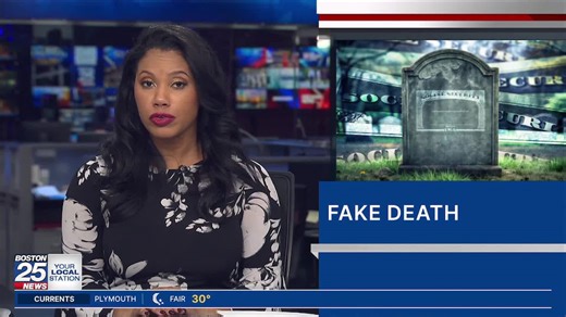 South Shore woman indicted after fabricating death, using false identity to block court hearings