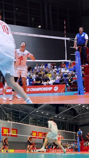 13K views · 56 reactions | Cell phone vs camera  #volei #volley #voleibol #volleyball #volleyballplayer | Natan Link Schmidt | Facebook