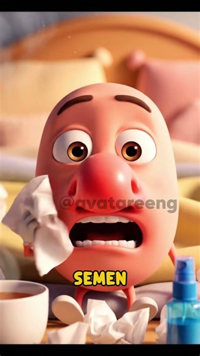 Haduhhh lagi pada sakit