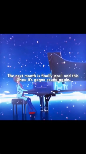 April hits different every single time 💔 || #relatable #animequotes #sadedits #shorts