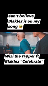 Wizi the Rapper ft Blaklez “Celebrate” #fypシ #pretoria #Mamelodi #Tshwane | WizibeatZ