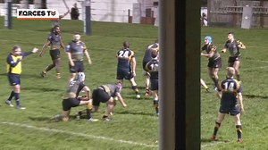 14K views · 120 reactions | HMS Seahawk have retained the Royal Navy Cup! They beat Britannia Royal Navy College Dartmouth in Plymouth last night... | Forces News | Facebook