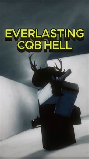 The most "gun" game. #roblox #gaming