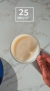 Tired of chalky shakes? Meet the world’s first protein that disappears into your food and drinks. Bake it. Shake it. Stir it. However you want it—this protein delivers clean nutrition without flavor or fuss. | FORALL