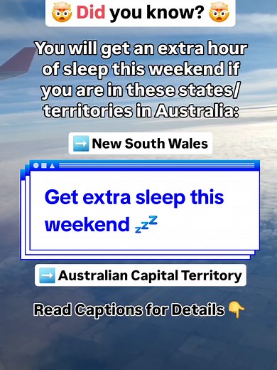 Understanding the End of Daylight Saving Time in Australia