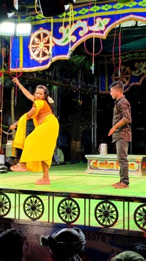 409K views · 4.2K reactions | rim jhim pani jatra comedy dance #odiareels #jatracomedy #jatra #trendingreels | Odia Jatra Jibana | Facebook
