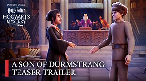 10K views · 240 reactions | Share the magic of Hogwarts and learn more about Durmstrang in a new Special Adventure, available now! Play now: bit.ly/Play-HPHM | Harry Potter: Hogwarts Mystery | Facebook
