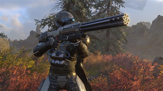 Helldivers 2 Control Group Warbond release date announced