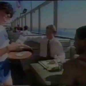 8.3K views · 160 reactions | Ordering breakfast the Bertil Fox way....