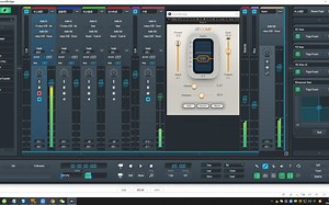 声卡调试Sound Bridge声波桥宿主机架下载安装与认识使用教程