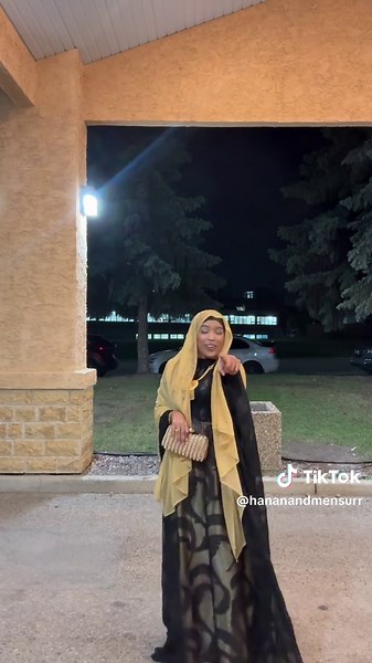 Wimbo wa Harusi za Kiswahili kwa Hanan na Mensur