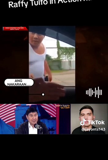 Raffy Tulfo in Action Live - Watch the Latest Episode