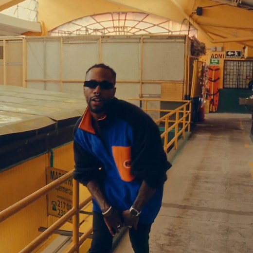 Apache - Mejor del Hip Hop Venezolano