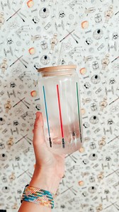 93K views · 10K reactions | The force is strong with this cup… watch...