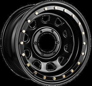 D-LOCKER Imitation Beadlock - King Wheels - Website