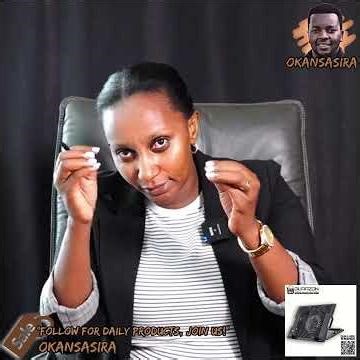 NGAYO NGUKO ‪@OKANSASIRA‬