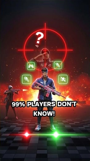 Free Fire Pro Settings Revealed