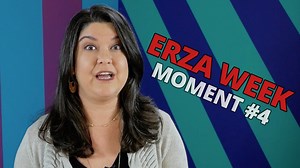 It's day 2 of Erza Week and we're going down the list of the top Erza moments that you all voted on with Erza's English VA Colleen Clinkebeard! For day 2 you chose a steamy (almost) moment between Erza and a ship... | Funimation