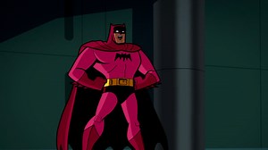 Batman - The Brave & The Bold: "Emperor Joker"