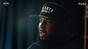 Hip-Hop and the White House (2024)