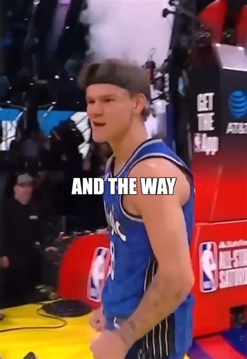 Dunk Contest: Entertainment vs. Difficulty in McClung's Performance