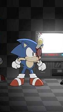 Sonic REFUSES To Die 🪦👟