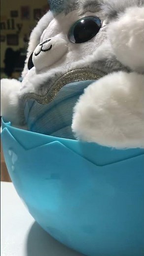 Mini rainbow corn unboxing #rainbowcorn