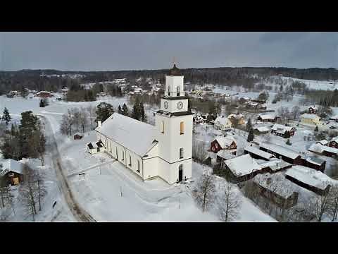 Den signade dag (Swedish hymn 175)